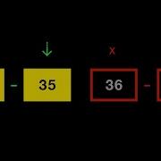 Finding Ranges Of Numbers With Regexes