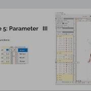 Live2D Tutorial Introduction To Tools And Technical Concepts Ep 05 Parameter III