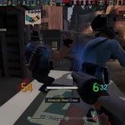 Frontier Payload Glitch Team Fortress 2