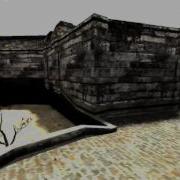 CSS Contra WallBang Re Edit SharpShooter