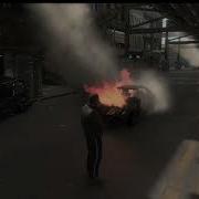 Explosions Fire Particles Test GTA IV RTX Remix