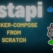 Пошаговое развертывание Docker Compose FastAPI Postgres Redis и Celery 3