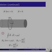 Mod10lec68 Tutorial On Magnetic Fields
