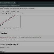 Student Score Prediction Prediction Using Supervised ML Algorithm