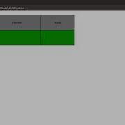 How To Create A Table In Visual Studio Code Visual Studio Code Tutorial HTML