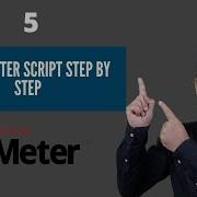 How To Write Your First JMeter Script For Load Testing With Example