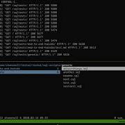 A Simplified Multi Purpose Multi Language Framework Idea Using Django Python