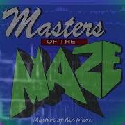 Masters Of The Maze Theme Semi Restored
