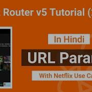 URL Parameters React Router V5 2020 Tutorial 2 React JS Tutorial For Beginners