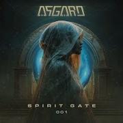 ASGARD SPIRIT GATE VOL 001 Christmas Full Set Psychedelic Visuals