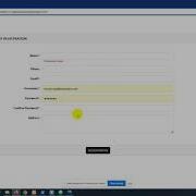 JavaScript Form Validation