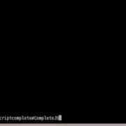 How To Auto Complete JavaScript Syntax In Vim
