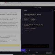 Python Part 2 Code Cademy