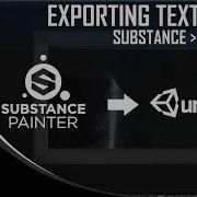 Substance Painter 2 0 To Unity 5 Exporting Textures