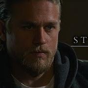 Sons Of Anarchy Jax Teller My Final Day Gary McDowell Storm