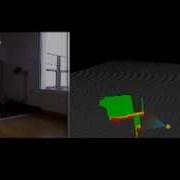3D Mapping With Microsoft Kinect