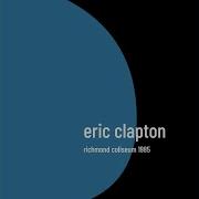 Eric Clapton Tulsa Time Live
