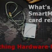 What S Inside A SmartMedia Card Reader Everything Hardware Pro