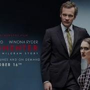 Experimenter Official Trailer