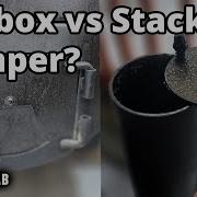 Which DAMPER Should You Use On Your OFFSET SMOKER Firebox Or Stack Smoke Lab With Steve Gow