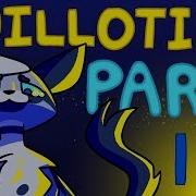 GUILLOTINE 72HR MAP PART 12