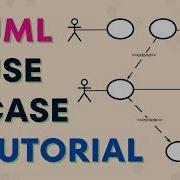 UML Use Case Diagram Tutorial Business Analyst Techniques