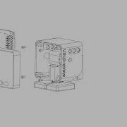 Stack Chan Assembly Instruction RS30X Servo Ver