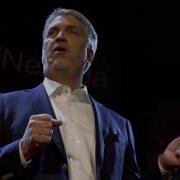 Why Comfort Will Ruin Your Life Bill Eckstrom TEDxUniversityofNevada