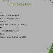 Automate With Bash Scripting Part 7 Loops