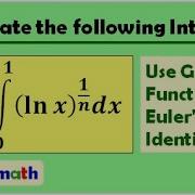 Evaluating Integral Using Gamma Function