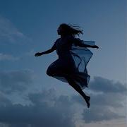 Flying Or Falling