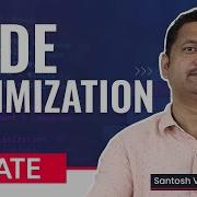 GATE Free Crash Course Code Optimization GeeksforGeeks Classroom Program