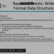 Data Structure With REDCap Active Design Rather Than Passive