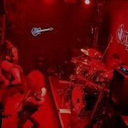 DEAD CONGREGATION LIVE KYTTARO ATHENS SLAYER INTRO VOMITCHRIST TEETH INTO RED