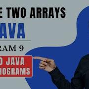 Merge Two Arrays In Java A Comprehensive Tutorial For Beginners