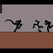 My First Pivot Fight Pivot Animator