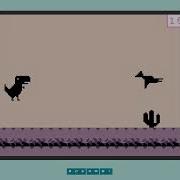 How To Program The Jumping T Rex With Microsoft MakeCode Arcade