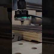 Cnc Touch Probe Tips Surface Mapping