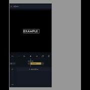 Jitter Text Effect Alight Motion Tutorial