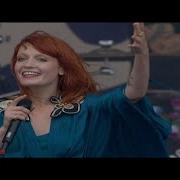 Florence The Machine Dog Days Are Over Live At Oxegen Festival 2010