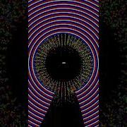 Satisfying Bouncingball Simulation Creativecoding Adhd