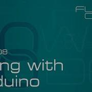 Vlog 08 Flowcode 8 Arduino