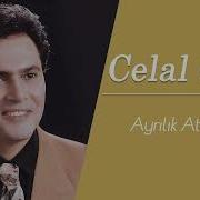 Celal Özer Ayrılık Ateşi