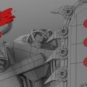 MODO Coolidge Bevel To Circle
