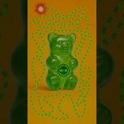 10 Second Timer GUMMY BEAR
