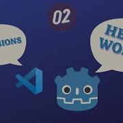 Godot C Ultra Basics Series Extensions And Hello World 02