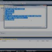 How To Make A Stopwatch In VB Tutorial
