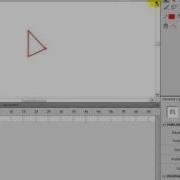 Flash CS4 Custom Cursor