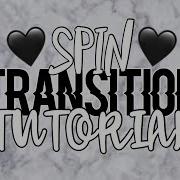 Spin Transition Tutorial On CCP
