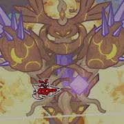 Sinless Ash 100 Demon By Whirl Geometry Dash